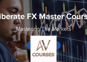 Liberate Forex 2.0 - Liberate FX Master Course