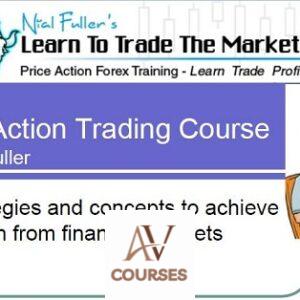 Nial Fuller's - Price Action Trading Course