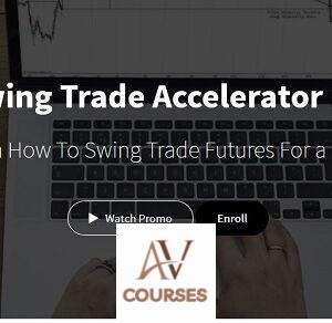 Swing Trade Accelerator - Trade with Bruce