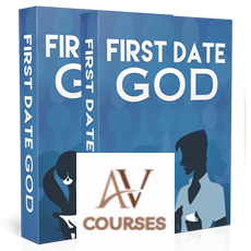 Jim Wolfe - First Date God