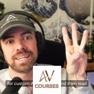Andrew Ansley - AI Marketeers