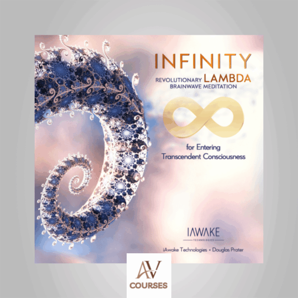iAwake Technologies - Douglas Prater - Infinity - Lambda Brainwave