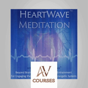 iAwake Technologies - HeartWave Meditation