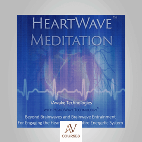 iAwake Technologies - HeartWave Meditation
