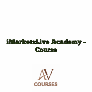 iMarketsLive Academy - Course