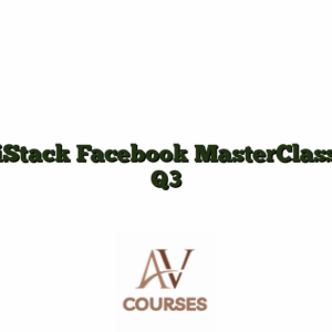 iStack Facebook MasterClass Q3