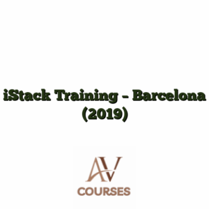 iStack Training - Barcelona (2019)