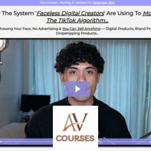 Ai Revolution Bundle Faceless - Ai Digital Creator Bundle