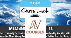 Chris Luck - Membership Method