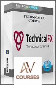 Technical Fx Academy Course