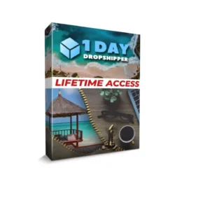 Kevin Dang - 1 Day Dropshipper