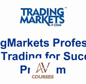 Larry Connors – Professional Day Trading for Success Program