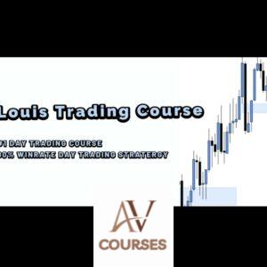 Trading Louis Full Trading Course