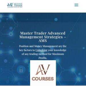 Master Trader - Advanced Management Strategies