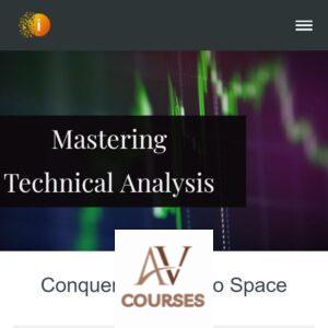 Investishare - Mastering Technical Analysis - Conquer the Crypto Space