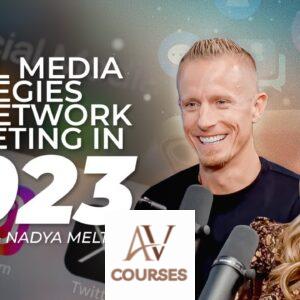John Vi - Social Media Business