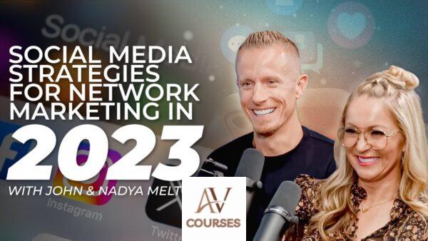 John Vi - Social Media Business