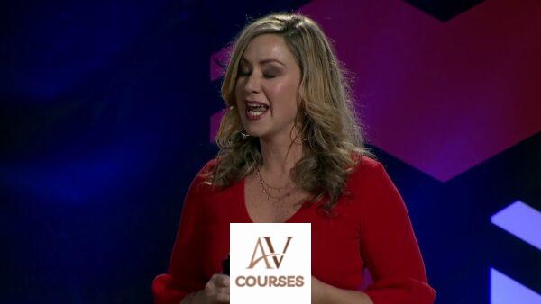 Suzanne Adams - The TEDx Program