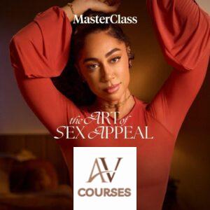 MasterClass - The Art of Sex Appeal