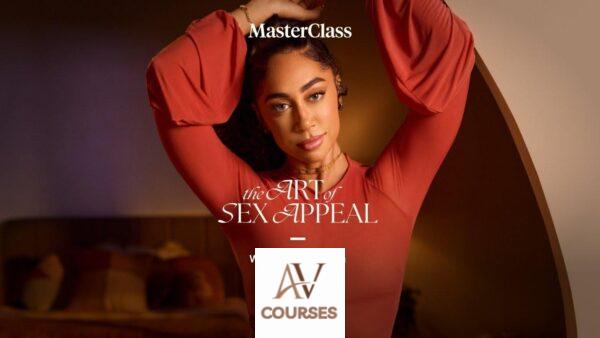 MasterClass - The Art of Sex Appeal