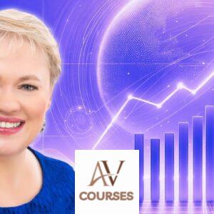 Alina Vincent - Profitable Virtual Workshop