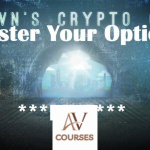 Master Your Options – Eric Crown