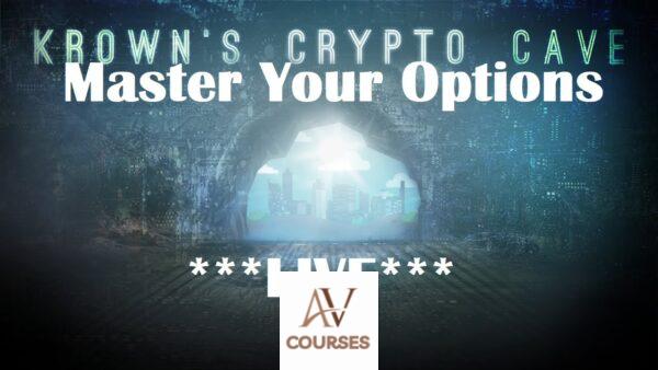 Master Your Options – Eric Crown