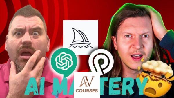 Samson - The AI Design Mastery