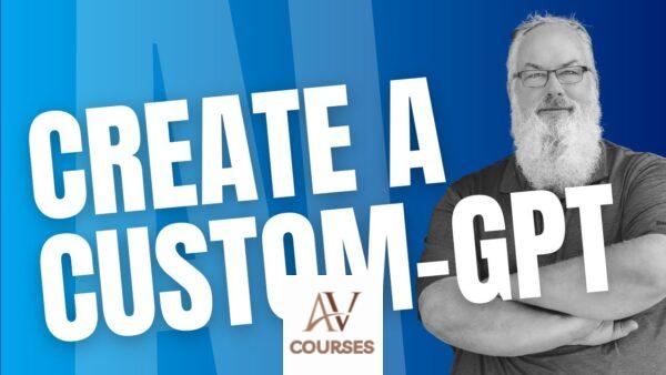 Jonathan Mast - GPT Magnet™ Challenge Training