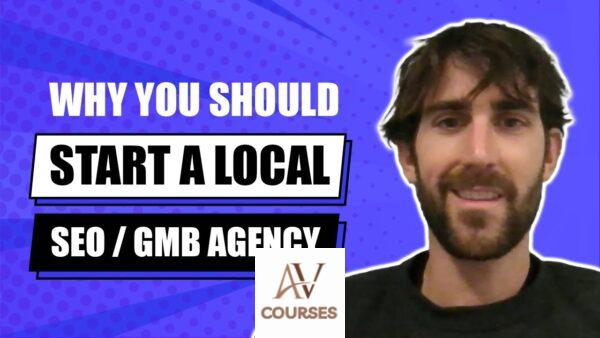 Tim Stoddart - Six Figure Google Business Agency