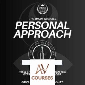 The MXMM Trader Bundle - Course 1: Bread and Butter & Course 2: Personal Approach - Living Off Charts Trading
