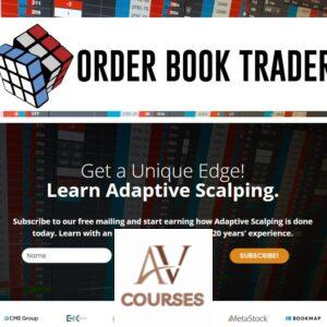 Orderbook Trader - Mentorship Course - Kevin Toch
