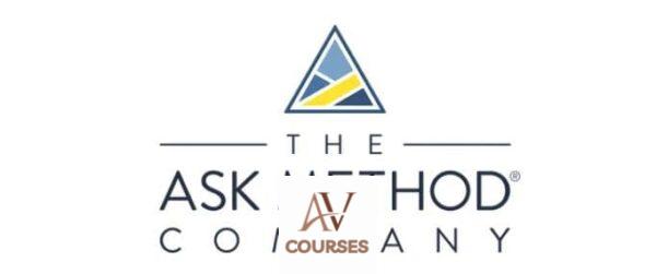 The Ask Method Special Black Friday by Ryan Levesque