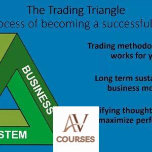 The Trading Triangle Maui 2016 – John Locke