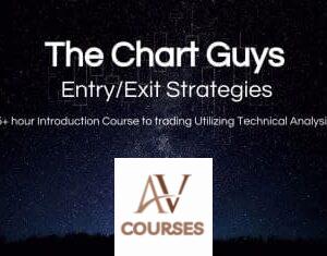 The Chart Guys – Entries & Exits Trading Course
