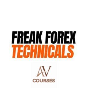 Freak Forex Technicals by Ken FX Freak