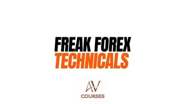 Freak Forex Technicals by Ken FX Freak