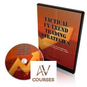 Tactical FX Trend Trading Strategies with Vic Noble and Kelvin Thornley