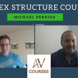 The Ultimate Forex Structure Course by TradeVestor Club