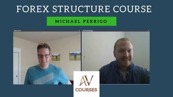 The Ultimate Forex Structure Course by TradeVestor Club