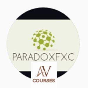 Order Flow Trading Course by Michael Valtos