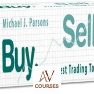 Greatest Trading Tools by Michael J. Parsons
