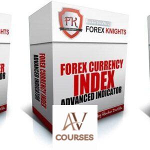 Forex Knight Mentoring Program by Hector Deville