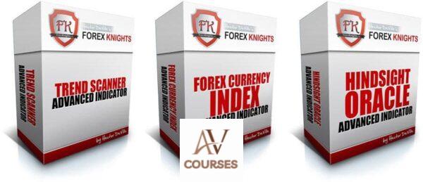 Forex Knight Mentoring Program by Hector Deville