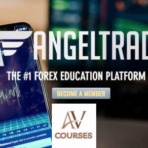 Angel Traders – Forex Strategy Course