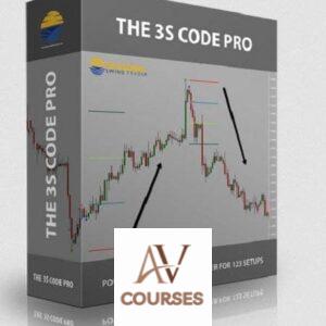 SeasonalSwingTrader - The 3S Code Bundle by Silas Peters
