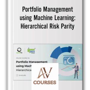 Portfolio Management using Machine Learning: Hierarchical Risk Parity – QuantInsti