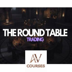 Round Table Trading - Full Courses Bundle