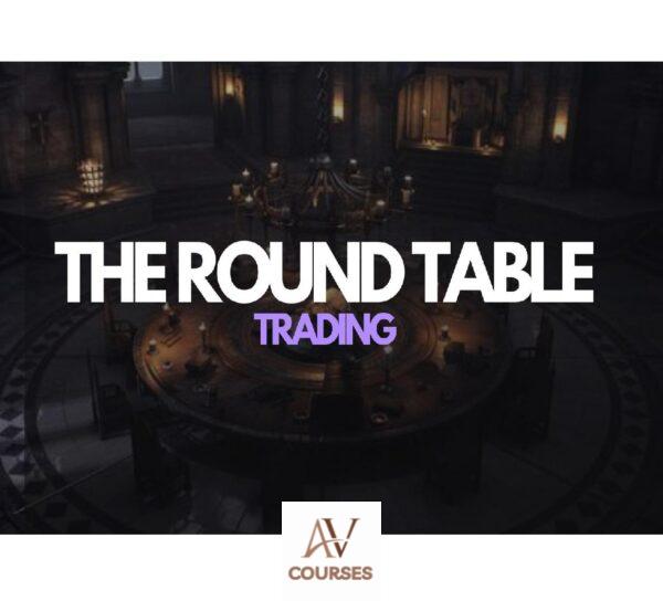 Round Table Trading - Full Courses Bundle