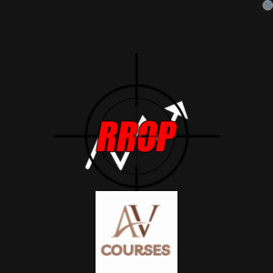RROP Course - Low Timeframe Supply and Demand Made Simple Course - SMC Gelo